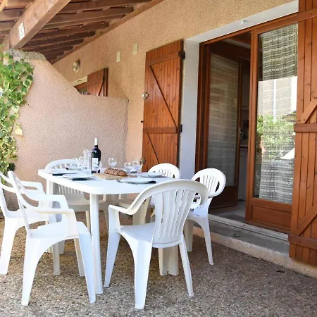 Pavillon 6 Couchages A 100m De La Avec Terrasse - - Fr-1-229-823 *