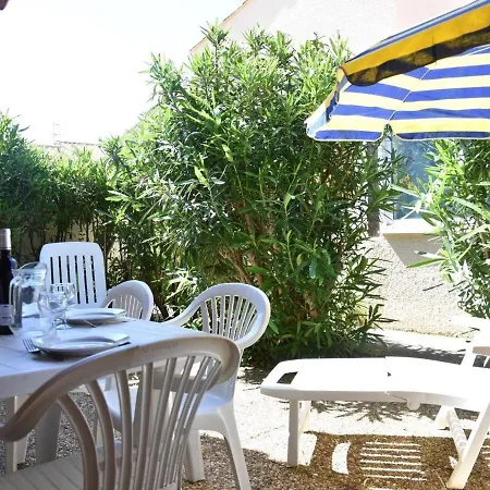 Pavillon 6 Couchages A 100m De La Avec Terrasse - - Fr-1-229-823