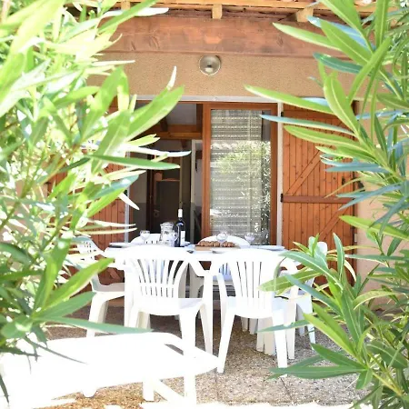 Pavillon 6 Couchages A 100m De La Avec Terrasse - - Fr-1-229-823