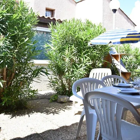 Pavillon 6 Couchages A 100m De La Avec Terrasse - - Fr-1-229-823